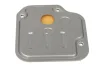 Гідравлічний фільтр коробки передач HYUNDAI ACCENT II, ACCENT III, ACCENT IV, ELANTRA IV, I10 I, I10 II, I20 ACTIVE, I20 I, I20 II, I30, IX20 KIA CEE'D, CERATO I, CERATO II 1.0-2.0D 01.02- Korea B50502OEM (фото 1)