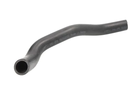 Шланг інтеркулера (Верх) DAEWOO MATIZ 0.8 09.98- Korea D40002A
