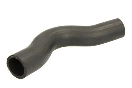 Шланг інтеркулера (Верх, чорн) DAEWOO LANOS 1.3/1.5 05.97- Korea D40003AD
