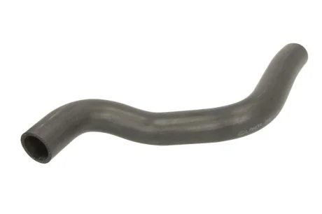 Шланг гумовий системи охолодження Нижн DAEWOO LANOS 1.3/1.5/1.6 02.97- Korea D40003B