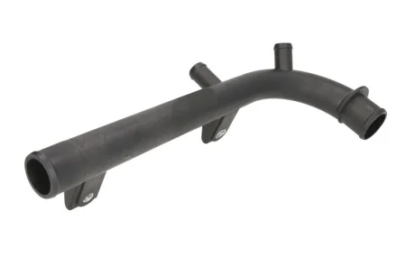 Шланг інтеркулера DAEWOO LANOS 1.3/1.5 05.97- Korea D40003DD