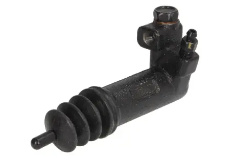 Робочий циліндр зчеплення (21мм) HYUNDAI ACCENT III, I30, IX35 KIA CEE\'D, RIO II, SPORTAGE III 1.4-2.0D 03.05-07.18 KOREA F80311OEM