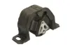 Подушка двигуна передн Лів, корпус коробки передач DAEWOO ESPERO, LANOS, NEXIA OPEL KADETT E 1.3-2.0 09.87- KOREA I50006D (фото 4)