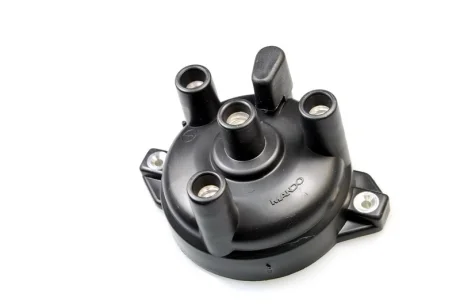 Кришка розподілювача запалювання DAEWOO MATIZ, TICO 0.8 02.95- Korea K10001D