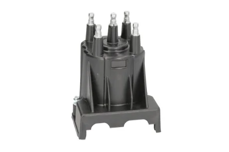 Кришка розподілювача запалювання DAEWOO ESPERO, NEXIA 1.5/1.8/2.0 02.95-06.99 Korea K10002D