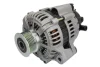 Генератор (14В, 120А) HYUNDAI ELANTRA III, SANTA FÉ I, SANTA FÉ II, TRAJET, TUCSON KIA CARENS I, CERATO I, MAGENTIS II, SPORTAGE II 2.0D/2.2D 04.01-12.10 Korea K80516OEM (фото 1)
