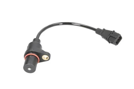 Датчик положення колінчастого вала HYUNDAI ACCENT, ACCENT I, ACCENT II, ACCENT III, COUPE I, COUPE II, ELANTRA III, GETZ, MATRIX KIA CERATO I, RIO II 1.3-1.6 10.94-12.11 Korea KB0519OEM