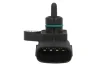Датчик тиску у впускному колекторі (4 pin) HYUNDAI ACCENT IV, ELANTRA IV, ELANTRA V, ELANTRA VI, EQUUS / CENTENNIAL, I10 I, I10 II, I20 I, I20 II, I30, I40 I, I40 I CW, IX20, IX35 1.0-5.0 04.04- Korea KB0530H (фото 2)