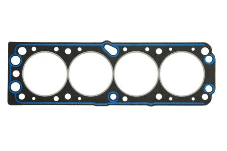 Прокладка ГБЦ (товщина: 1,3мм) DAEWOO LANOS, NUBIRA 1.6 02.97- Korea N00004D