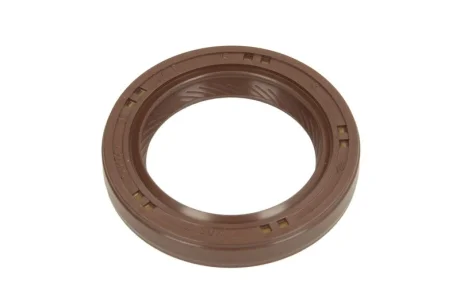 Сальник колінвалу передн (26x37,5x6) HYUNDAI ELANTRA VI, I20 I, I30, I40 I, I40 I CW, IX20, IX35, VELOSTER KIA CEE'D, RIO III, SOUL I, SPORTAGE III, VENGA 1.4/1.6 12.06- Korea N10517OEM