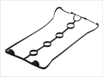 Прокладка кришки клапана CHEVROLET AVEO / KALOS, LACETTI, NUBIRA DAEWOO KALOS, LACETTI, LANOS, NUBIRA 1.4/1.6 02.97- KOREA N40011D