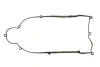 Прокладка кришки клапана лів/прав HYUNDAI ACCENT II, ACCENT III, COUPE I, COUPE II, ELANTRA III, GETZ, MATRIX, SANTA FÉ I, TUCSON KIA CERATO I, RIO II 1.4-2.7 08.96- Korea N40523OEM (фото 1)
