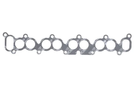 Прокладка впускного колектора HYUNDAI GRANDEUR, I30, SANTA FÉ II, SONATA V, TUCSON KIA CARENS I, CARENS III, CEE'D, MAGENTIS II, PRO CEE'D, SPORTAGE II 2.0D/2.2D 02.05-03.13 Korea N60518OEM