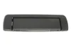 Ручка дверей задн/передн (зовнішн, чорн) DAEWOO TICO 0.8 02.95-12.00 Korea RB0005 (фото 1)