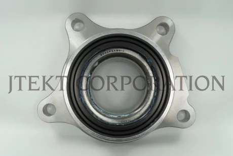 Маточина задня R TOYOTA LAND CRUISER 200 07- LEXUS LX 450D 15- LX 570 07- KOYO 2DACF049N-1BR