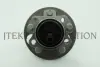 Маточина задня с ABS Toyota Auris 06-12 Corolla 05-19 KOYO 3DACF027F11FSAM (фото 1)