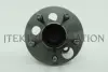 Маточина задня с ABS Toyota Auris 06-12 Corolla 05-19 KOYO 3DACF027F11FSAM (фото 2)