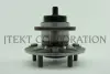 Маточина задня с ABS Toyota Auris 06-12 Corolla 05-19 KOYO 3DACF027F11FSAM (фото 3)