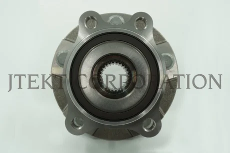 Маточина пер. TO Auris E150 07-, Avensis T270 09-, RAV4 A30 06- KOYO 3DACF041D3JRAM