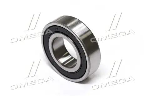 Підшипник 60/22 2RS 22х44х12 KOYO 60/22-2RS
