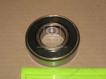 Підшипник 180307 (6307-2RSC3) 35х80х21 KOYO 63072RSC3