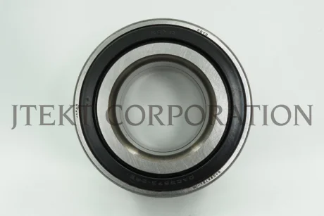 Підшипник маточини 38х72х40 HONDA Civic 83-92 Legend 85-87 CRX 83-93 KOYO DAC3872W10CS42