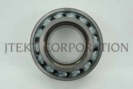Підшипник маточини 38х72х33/36 Corolla 87-04 KOYO DAC3872W8CS81