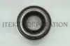 Підшипник маточини 42х72х35/38 SUBARU FORESTER 98-08 IMPREZA 92-10 LEGACY 89-03 NISSAN KOYO HI-CAP46T080704X (фото 1)