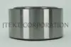 Підшипник маточини 42х72х35/38 SUBARU FORESTER 98-08 IMPREZA 92-10 LEGACY 89-03 NISSAN KOYO HI-CAP46T080704X (фото 2)