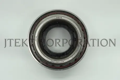 Підшипник маточини 42х72х35/38 SUBARU FORESTER 98-08 IMPREZA 92-10 LEGACY 89-03 NISSAN KOYO HI-CAP46T080704X