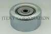Ролик 70х33 TOYOTA LAND CRUISER 02- HILUX 05-4 RUNNER 02- KOYO PU107029RMXY (фото 4)