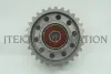 Ролик ГРМ 83х35 Z=28 TOYOTA LAND CRUISER 90-96 PRADO 09- HILUX 88-05 HIACE 89- VW TARO KOYO PU128424RR9DW (фото 1)