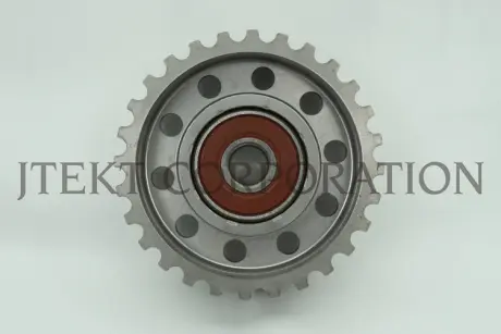 Ролик ГРМ 83х35 Z=28 TOYOTA LAND CRUISER 90-96 PRADO 09- HILUX 88-05 HIACE 89- VW TARO KOYO PU128424RR9DW