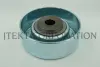 Ролик 90х32 MITSUBISHI L200 07-15 PAJERO 00- MD368209 KOYO PU159026RR1HY6 (фото 5)