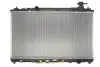 Радіатор двигуна (акпп) TOYOTA CAMRY 2.4 01.06- KOYORAD PL012017 (фото 1)