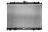 Радіатор двигуна (мкпп) NISSAN X-TRAIL I 2.2D 06.01-01.13 KOYORAD PL021931 (фото 1)