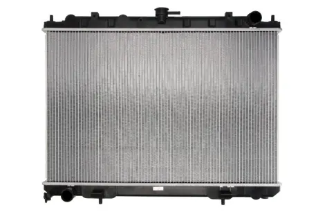 Радіатор двигуна (мкпп) NISSAN X-TRAIL I 2.2D 06.01-01.13 KOYORAD PL021931