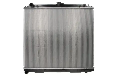 Радіатор двигуна (мкпп) NISSAN NAVARA NP300, NP300, PATHFINDER III 2.5D 01.05- KOYORAD PL021963