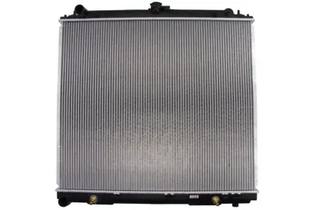 Радіатор двигуна (акпп) NISSAN NAVARA NP300, NP300, PATHFINDER III 2.5D 01.05- KOYORAD PL021964