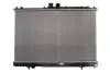 Радіатор двигуна (мкпп) MITSUBISHI OUTLANDER I 2.0 05.03-10.06 KOYORAD PL032012 (фото 1)