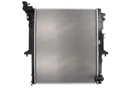 Радіатор двигуна (мкпп) MITSUBISHI L200 / TRITON 2.5D 11.05-12.15 KOYORAD PL032310