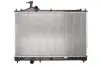 Радіатор двигуна (акпп/мкпп) MITSUBISHI OUTLANDER III 2.0/2.0H 08.12- KOYORAD PL032873 (фото 1)