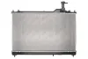 Радіатор двигуна (акпп/мкпп) MITSUBISHI OUTLANDER III 2.0/2.0H 08.12- KOYORAD PL032873 (фото 2)
