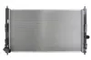 Радіатор двигуна CITROEN C4 AIRCROSS MITSUBISHI ASX, LANCER VIII PEUGEOT 4008 1.6-1.8LPG 02.08- KOYORAD PL033120 (фото 1)