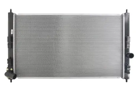 Радіатор двигуна CITROEN C4 AIRCROSS MITSUBISHI ASX, LANCER VIII PEUGEOT 4008 1.6-1.8LPG 02.08- KOYORAD PL033120