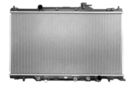 Радіатор двигуна (акпп) HONDA CR-V II, ELEMENT 2.0/2.4 09.01-12.11 KOYORAD PL081259