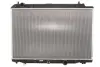 Радіатор двигуна (мкпп) HONDA CR-V II, FR-V 2.2D 02.05- KOYORAD PL082586 (фото 1)