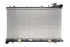 Радіатор двигуна (акпп) SUBARU FORESTER 2.0/2.5 06.02-05.08 KOYORAD PL091604 (фото 1)