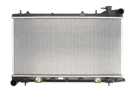 Радіатор двигуна (акпп) SUBARU FORESTER 2.0/2.5 06.02-05.08 KOYORAD PL091604