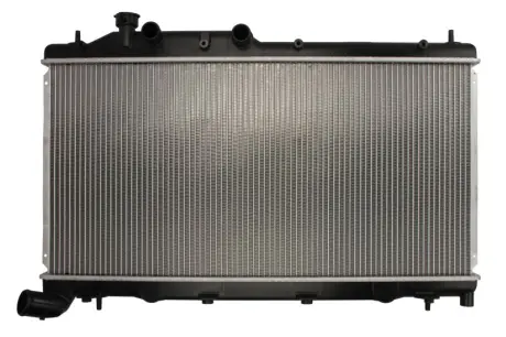 Радіатор двигуна SUBARU FORESTER, IMPREZA, LEGACY IV, OUTBACK, XV 2.0D 02.08- KOYORAD PL092627